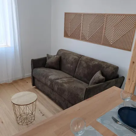 ღ Le Montmirail - Maisonnette Cosy, Climatisation Lejlighed