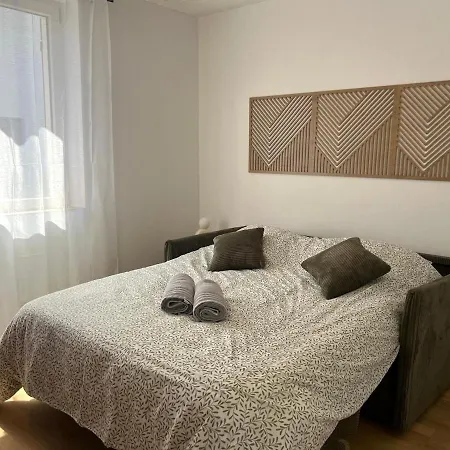 ღ Le Montmirail - Maisonnette Cosy, Climatisation *